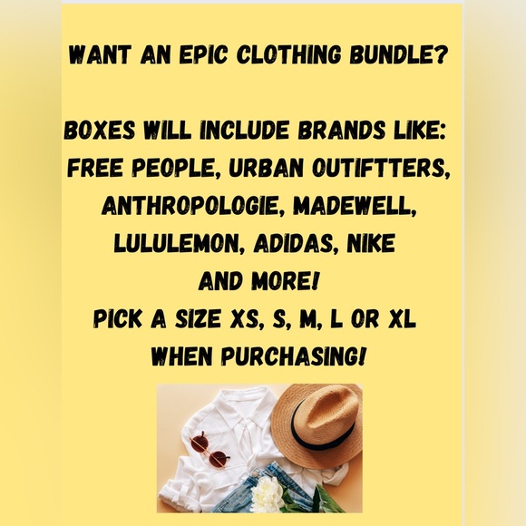 🎉CONTROL FREAK MYSTERY FUN BOX🎉 - Picture 4 of 9